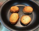 オニオングラタンスープ作り方5写真