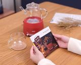 ホット梅酒作り方1写真