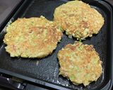 門外不出のお好み焼き作り方6写真