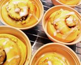 ピスタチオろーる作り方7写真