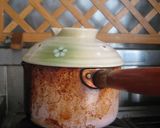 明太子パスタ(ミニ) ~余った明太子で♪作り方1写真