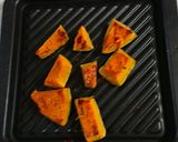 カボチャのオーブン焼き作り方4写真