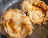 フライパンで簡単ローストチキン！作り方2写真