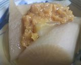 時短調理に使える大根煮作り方4写真
