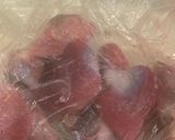 簡単めちゃうま★砂ずりホイル焼き★米麹作り方1写真