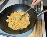 ミートローフ＠高梁川流域学校給食作り方3写真