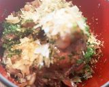簡単めちゃうま★砂ずりホイル焼き★米麹作り方5写真