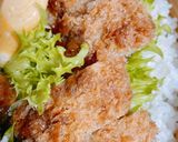 高校2年女子お弁当♥2021.12.06作り方2写真
