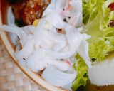 高校2年女子お弁当♥2021.12.06作り方5写真