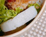 高校2年女子お弁当♥2021.12.06作り方6写真