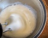 ピスタチオのブッシュドノエル作り方4写真