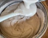 ピスタチオのブッシュドノエル作り方9写真
