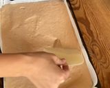 ピスタチオのブッシュドノエル作り方11写真