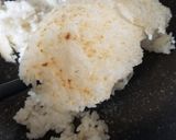 甘辛焼き肉でガーリックチャーハン作り方7写真