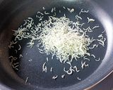 あんかけでほっこり！和風オムライス作り方1写真