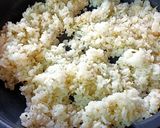 あんかけでほっこり！和風オムライス作り方2写真