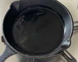 絶品おつまみ！ぷりぷり牡蠣のパスタ添え作り方4写真