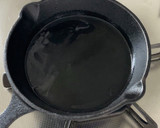 絶品おつまみ！ぷりぷり牡蠣のパスタ添え作り方4写真