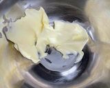 朝食に☆バナナヨーグルトのパウンドケーキ作り方1写真