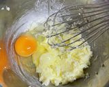 朝食に☆バナナヨーグルトのパウンドケーキ作り方6写真