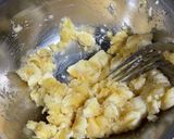 朝食に☆バナナヨーグルトのパウンドケーキ作り方8写真