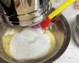 朝食に☆バナナヨーグルトのパウンドケーキ作り方10写真