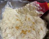 朝食に☆バナナヨーグルトのパウンドケーキ作り方12写真