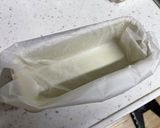 朝食に☆バナナヨーグルトのパウンドケーキ作り方3写真