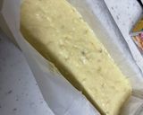 朝食に☆バナナヨーグルトのパウンドケーキ作り方13写真