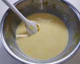 かぼちゃプリン風作り方15写真