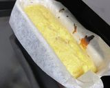 朝食に☆バナナヨーグルトのパウンドケーキ作り方15写真
