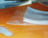 大根の敷づま（あしらい）の作り方作り方5写真