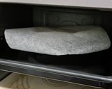 朝食に☆バナナヨーグルトのパウンドケーキ作り方16写真