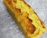 朝食に☆バナナヨーグルトのパウンドケーキ作り方18写真