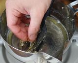 桃とパンナコッタのヴェリーヌ作り方6写真