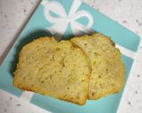 朝食に☆バナナヨーグルトのパウンドケーキ作り方19写真