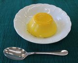 かぼちゃプリン風作り方30写真