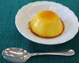 かぼちゃプリン風作り方31写真