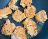 デュカ★カレー風味ローストチキン作り方4写真