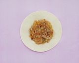 お家で♪肉汁じゅわ～たこ焼き器de小籠包作り方10写真