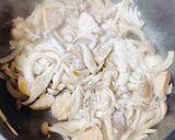 ふわふわとろとろのとろろグラタン作り方8写真