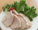 ジューシー鶏ハム作り方6写真