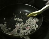 手巻き納豆♪作り方1写真