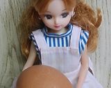 リカちゃん♡舞茸もずく卵炒め作り方10写真