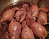 いか飯作り方5写真