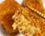 野菜コロッケ　^ - ^作り方10写真