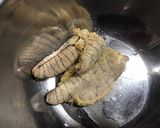 魚卵パスタ作り方2写真