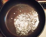 簡単☆豚肉とピーマンの焼き肉のタレ炒め作り方1写真