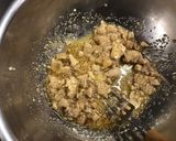 魚卵パスタ作り方3写真