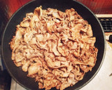 簡単☆豚肉とピーマンの焼き肉のタレ炒め作り方3写真